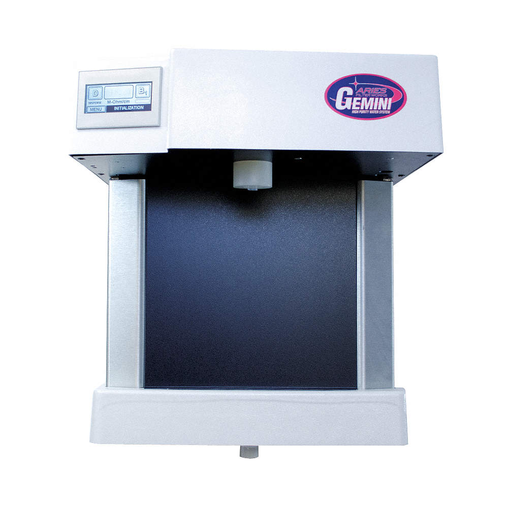 Water Purification System, 90 psi